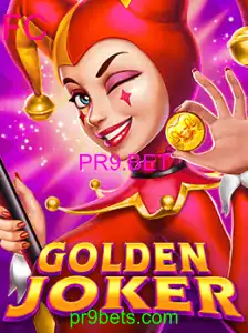 GoldenJoker