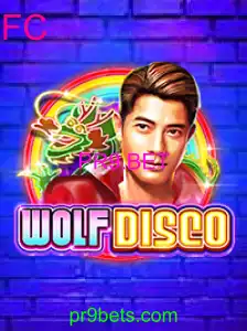 WolfDisco