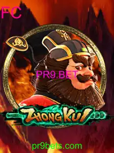 ZhongKui
